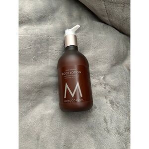 Moroccanoil Oud mineral body lotion